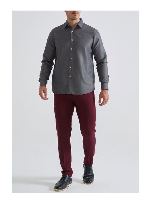 Chemise Kebello - Kiabi