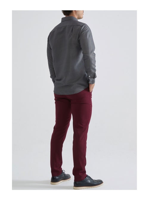 Chemise Kebello - Kiabi