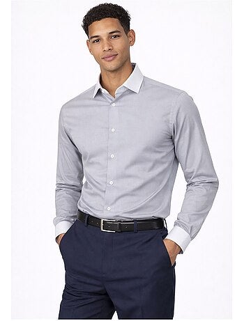 Chemise Kebello