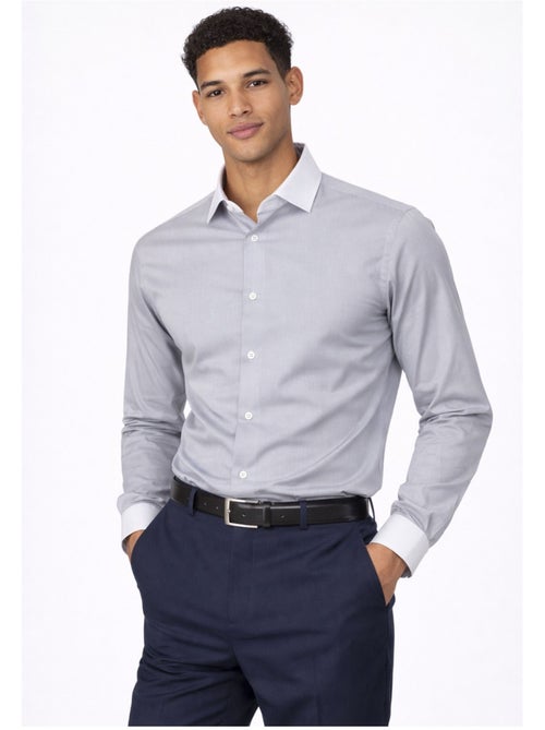 Chemise Kebello - Kiabi