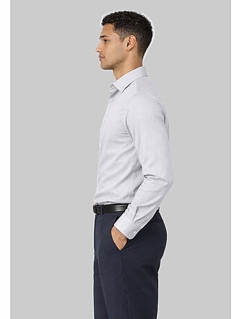 Chemise Kebello