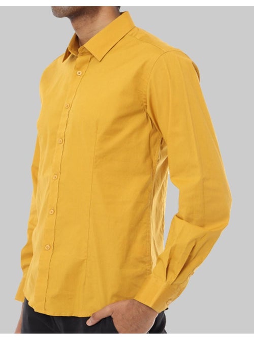 Chemise Kebello - Kiabi