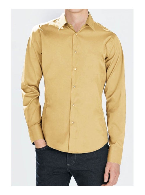 Chemise Kebello - Kiabi