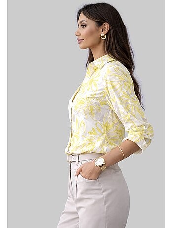 Chemise Kebello