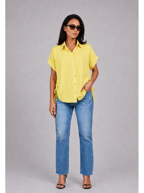 Chemise Kebello - Kiabi Chemise Kebello - Kiabi