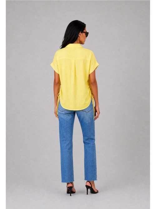 Chemise Kebello - Kiabi Chemise Kebello - Kiabi