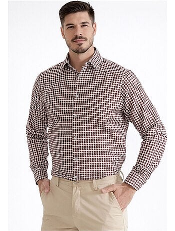 Chemise Kebello