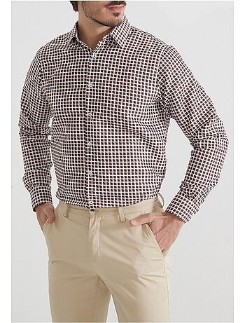 Chemise Kebello