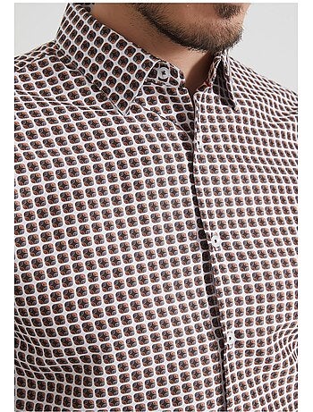 Chemise Kebello