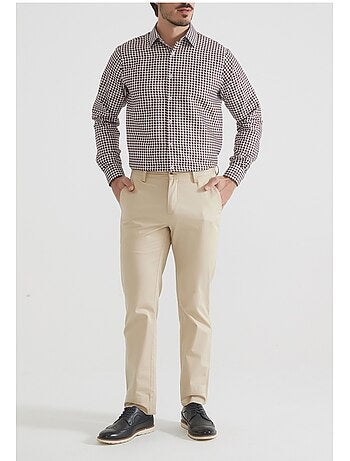 Chemise Kebello