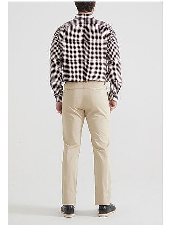 Chemise Kebello