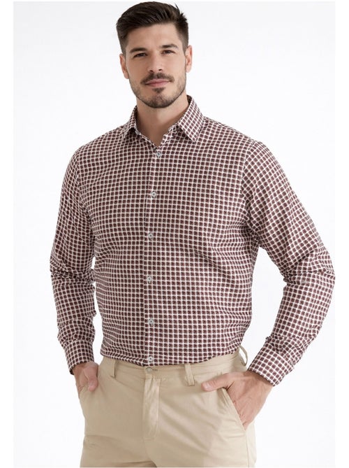 Chemise Kebello - Kiabi