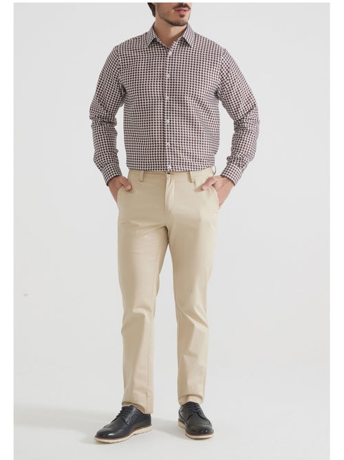 Chemise Kebello - Kiabi