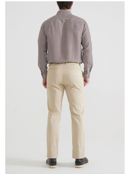 Chemise Kebello - Kiabi