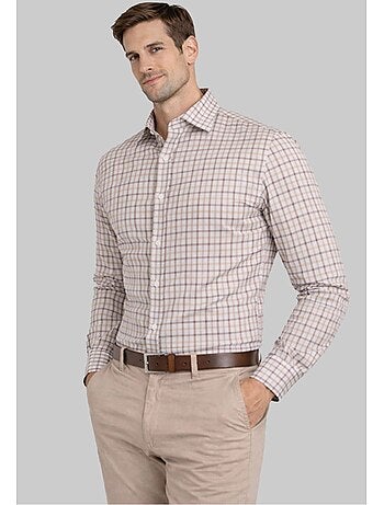 Chemise Kebello