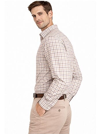Chemise Kebello