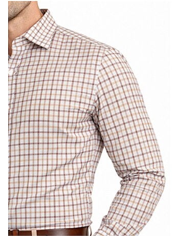Chemise Kebello