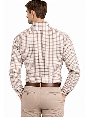 Chemise Kebello