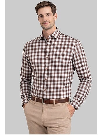 Chemise Kebello