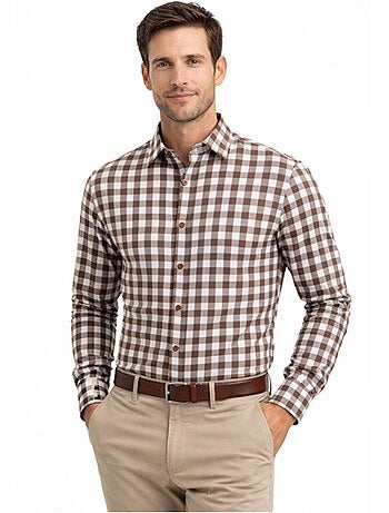 Chemise Kebello
