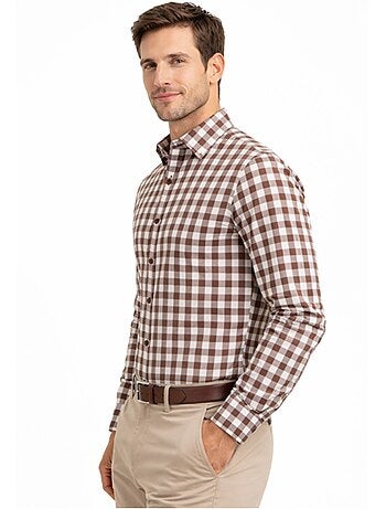 Chemise Kebello