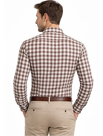 Chemise Kebello