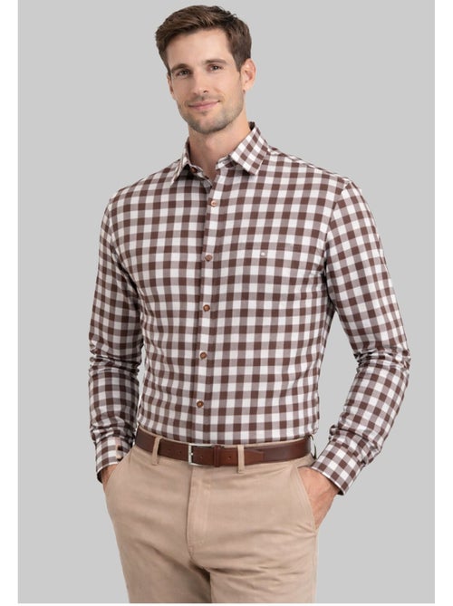 Chemise Kebello - Kiabi