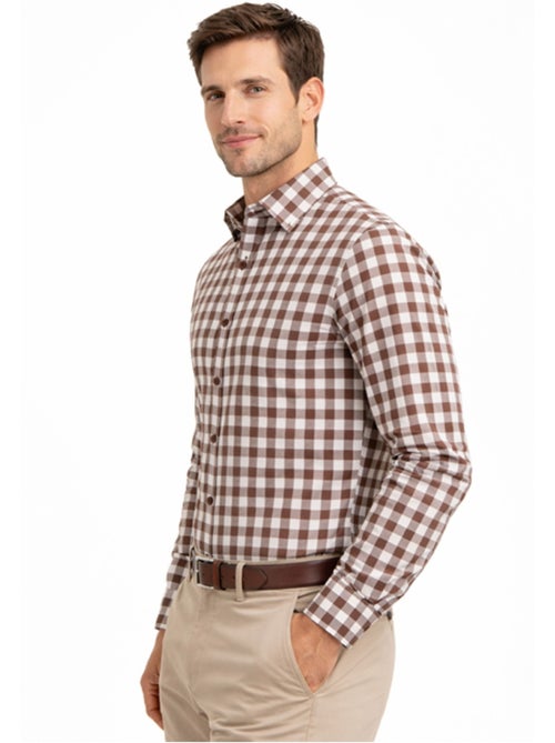 Chemise Kebello - Kiabi