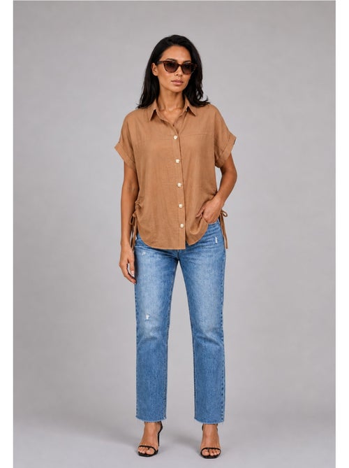Chemise Kebello - Kiabi Chemise Kebello - Kiabi