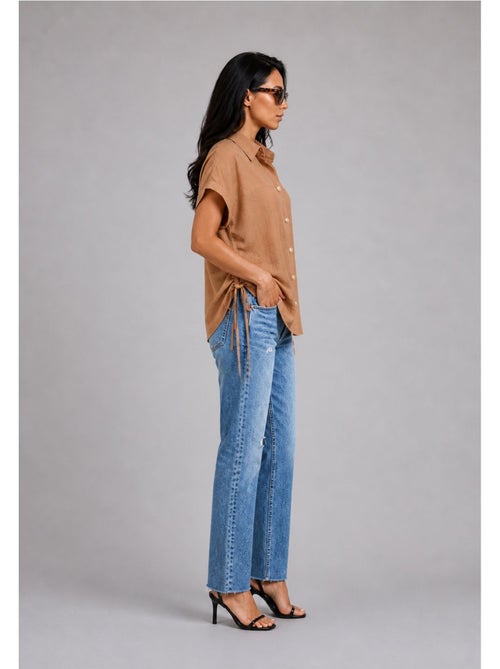 Chemise Kebello - Kiabi Chemise Kebello - Kiabi