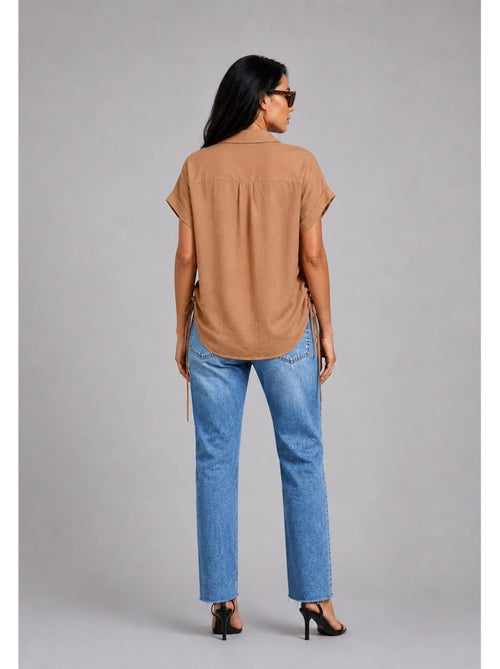 Chemise Kebello - Kiabi Chemise Kebello - Kiabi