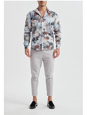 Chemise Kebello