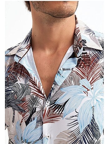 Chemise Kebello