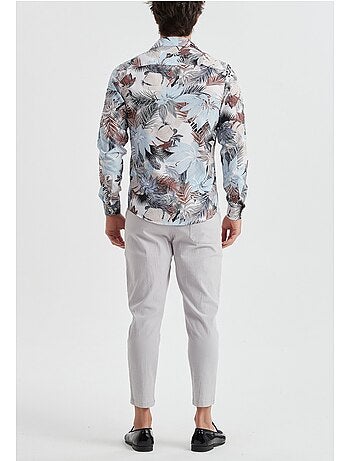 Chemise Kebello