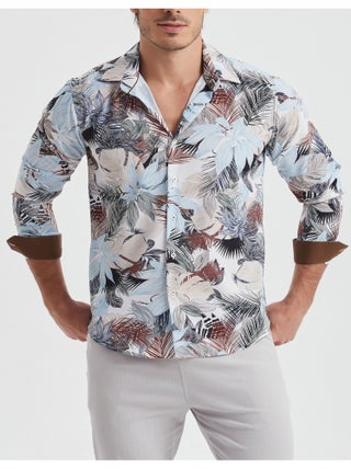 Chemise Kebello