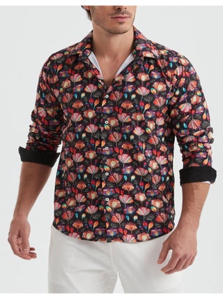 Chemise Kebello