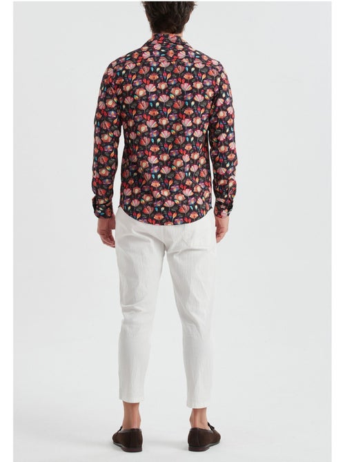 Chemise Kebello - Kiabi Chemise Kebello - Kiabi