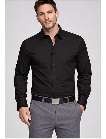 Chemise Kebello