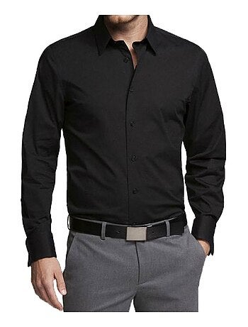 Chemise Kebello