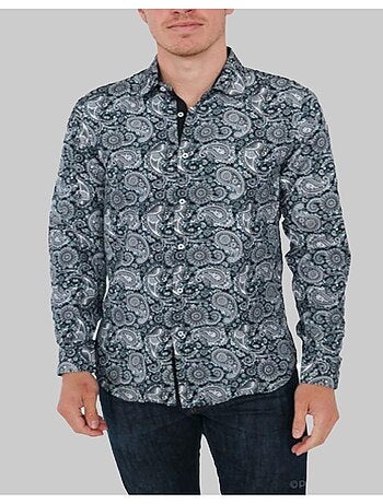 Chemise Kebello