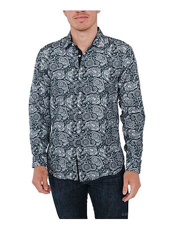 Chemise Kebello