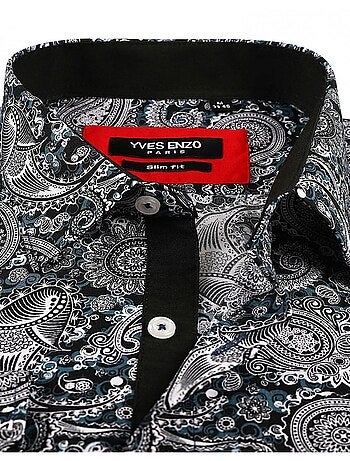 Chemise Kebello