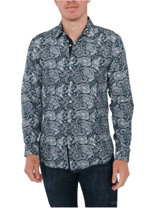 Chemise Kebello - Kiabi