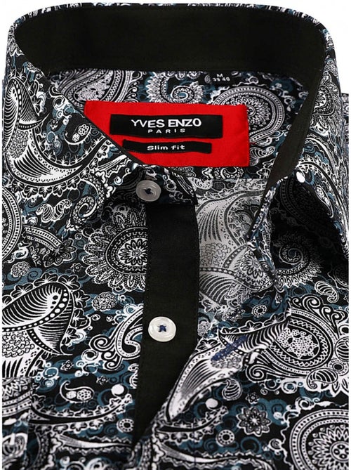 Chemise Kebello - Kiabi
