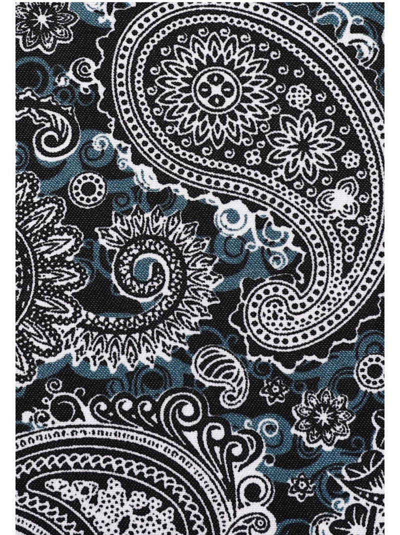 Chemise Kebello Noir Noir - Kiabi