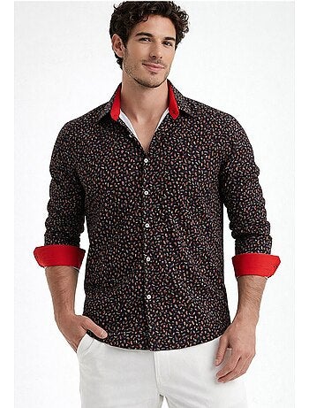 Chemise Kebello