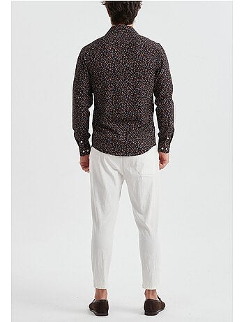 Chemise Kebello