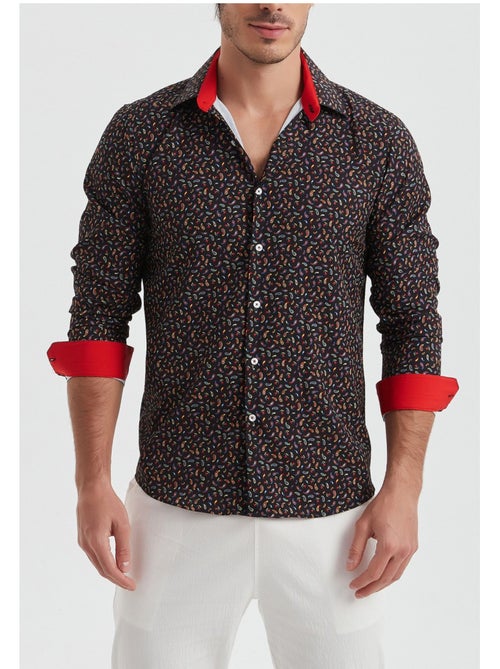 Chemise Kebello - Kiabi Chemise Kebello - Kiabi