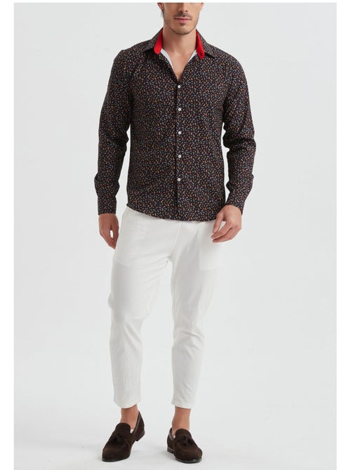 Chemise Kebello - Kiabi Chemise Kebello - Kiabi