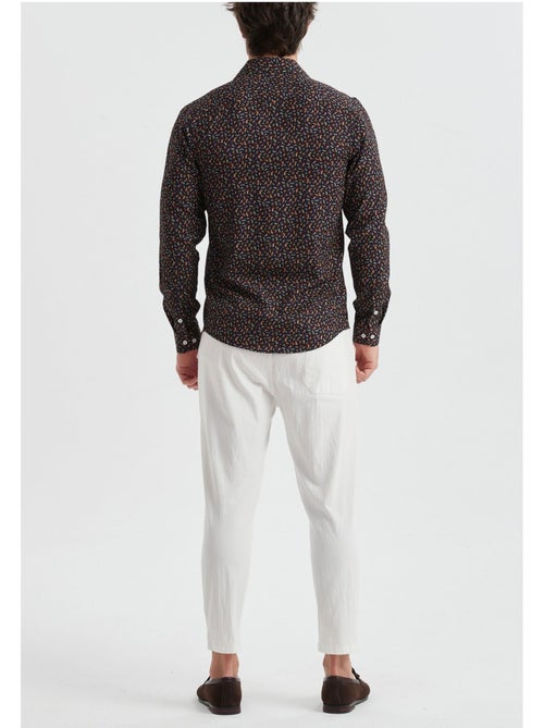 Chemise Kebello - Kiabi Chemise Kebello - Kiabi